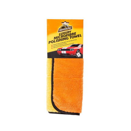 ARMORALL _POLISHING TOWEL