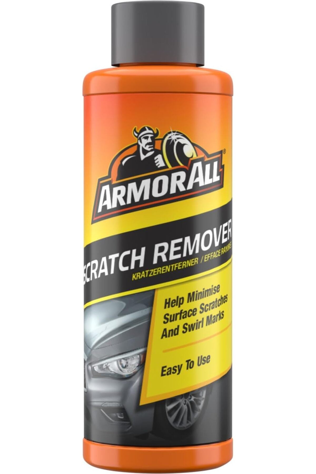 ARMORALL Scratch Remover 200ml ARMORALL Scratch Remover 200ml