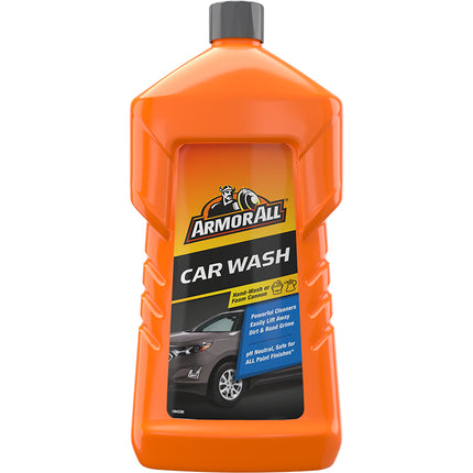 ARMORALL Speed Dry Car Wash 1L