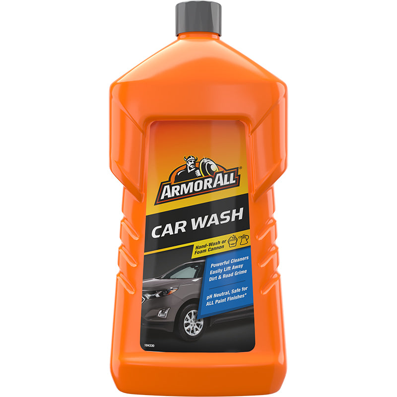 ARMORALL Speed Dry Car Wash 1L ARMORALL Speed Dry Car Wash 1L