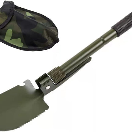 SMALL SHOVEL TRUMPET