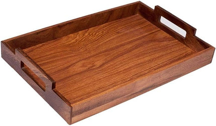 BILLI WOODEN TRAY