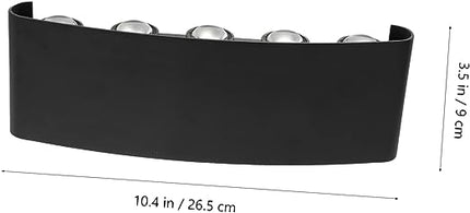 SUPER VETRO 20W_3000K WALL LIGHT