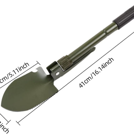 SMALL SHOVEL TRUMPET