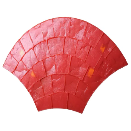 قالب ديكور سليكون