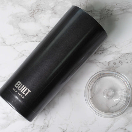 Creative Tops Water Tumbler - Charcoal (20 oz)