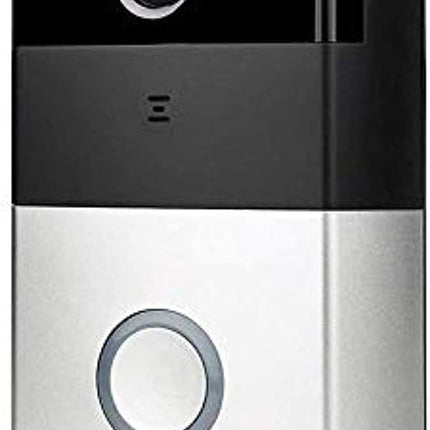 كاميرا جرس باب ذكية لاسلكية تعمل بالواي فاي بالتطبيق