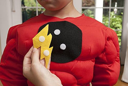 VELCRO 24MM STICK ON FOR FABRICS