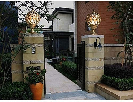 MSR-PROLITE WALL LAMP 40*26CM