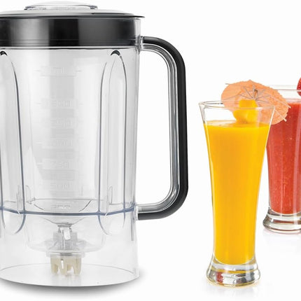  Black and Decker Multifunction Food Processor FX760-B5-2 