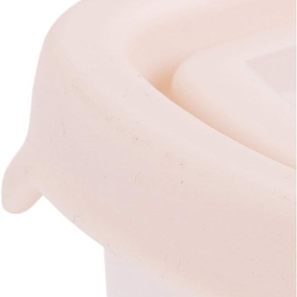 WHAM 300ML SQUARE FOOD STORAGE - CREAM