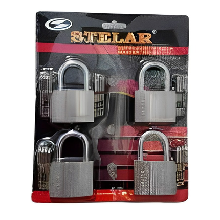 قفل ستيلر ماستر