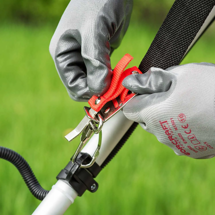 WORCRAFT CGT-S40LiBH 20V GRASS TRIMMER 