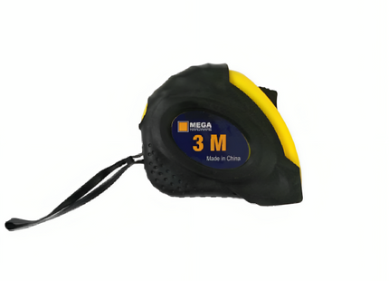 MEGA TAPE MEASURE 3M MG316