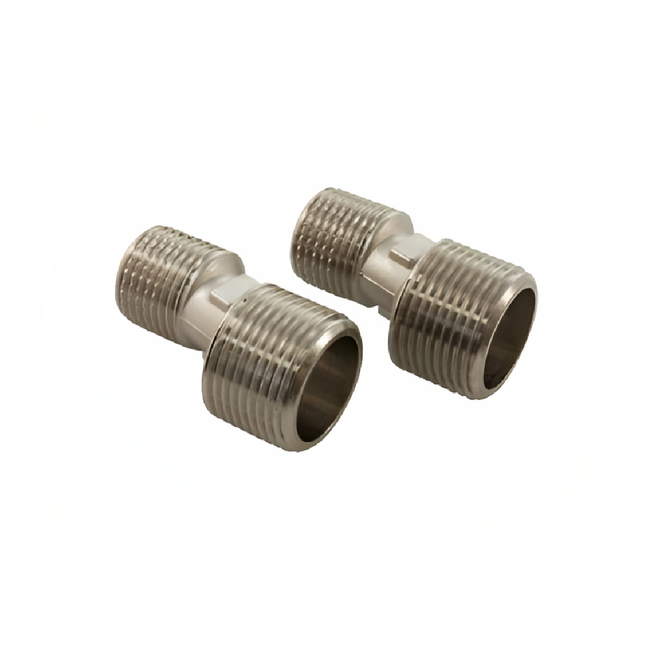 MALE TAP REDUCER 1/2"