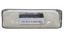 windsor blanket sherpa double size 220*240 cm