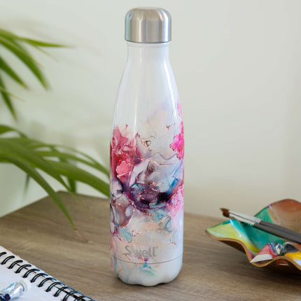 S’well Bottle Handle – Onyx Silicone Carrying Loop
