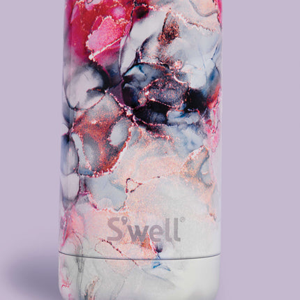S’well Bottle Handle – Onyx Silicone Carrying Loop