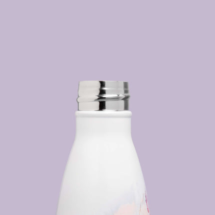 S’well Bottle Handle – Onyx Silicone Carrying Loop