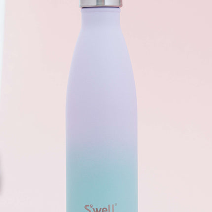 S’well Rose Marble Insulated Stainless-Steel Water Bottle (500 ml)