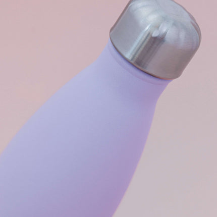 S’well Rose Marble Insulated Stainless-Steel Water Bottle (500 ml)