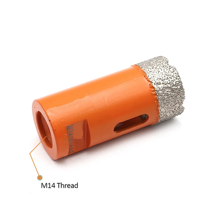 ZHWEI CORE DRILL BIT 25MM 