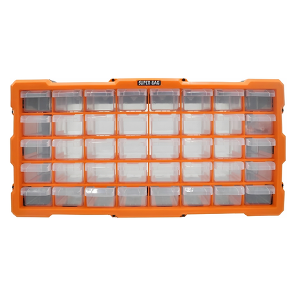 SUPER BAG 40 MONOBLOCK ASR-6003