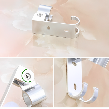 علاقة كف دش