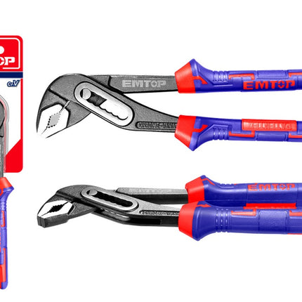 EMTOP PUMP PLIERS