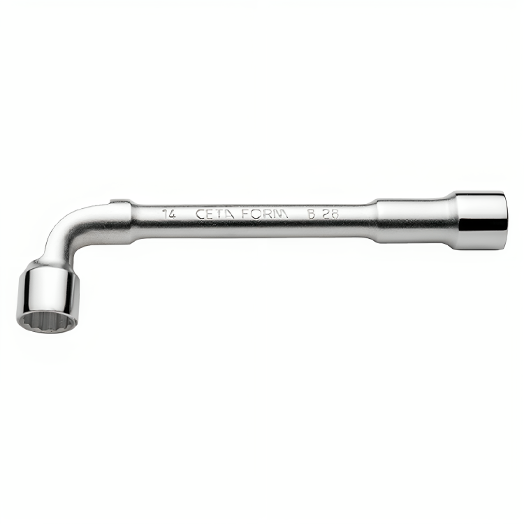 CETAFORM DOUBLE ENDED OFFSET SOCKET WRENCH 14MM – Mega Hardware