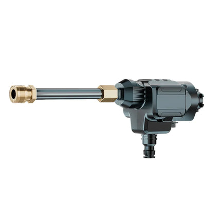 فرد رش ماء دريل متعدد الروؤس