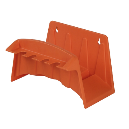 علاقة خرطوم بلاستيكية كليبر