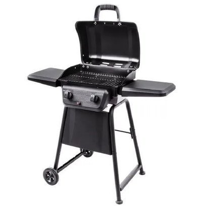 CHAR-BROIL CLASSIC 4-BURNER GAS GRILL