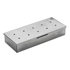 Char-Broil Stainless Steel Smoker Box