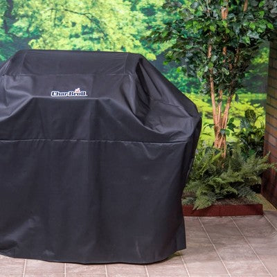 Char-Broil 3 to 4-Burner Grill Cover