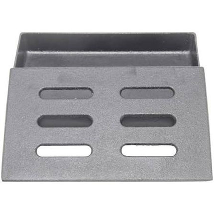 Char-Broil Cast Iron Smoker Box