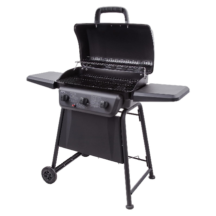 باربكيو غاز شار- برويل 3 شعلات