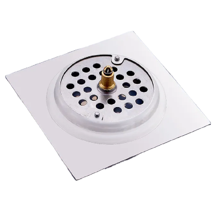 MCPOLOO FLOOR DRAIN SERIES 20*20CM MFD10120