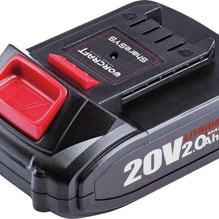 WORCRAFT_CLB-20V-2.0HC_BATTERY PACK