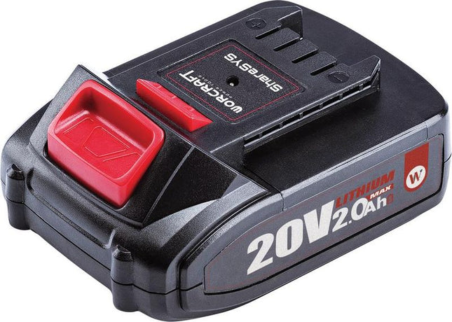 WORCRAFT_CLB-20V-2.0HC_BATTERY PACK
