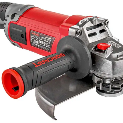 WORCRAFT_AG22-230A_ANGLE GRINDER