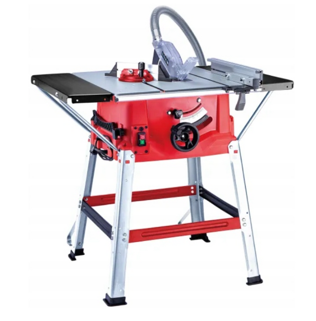 WORCRAFT _منشار طاوله