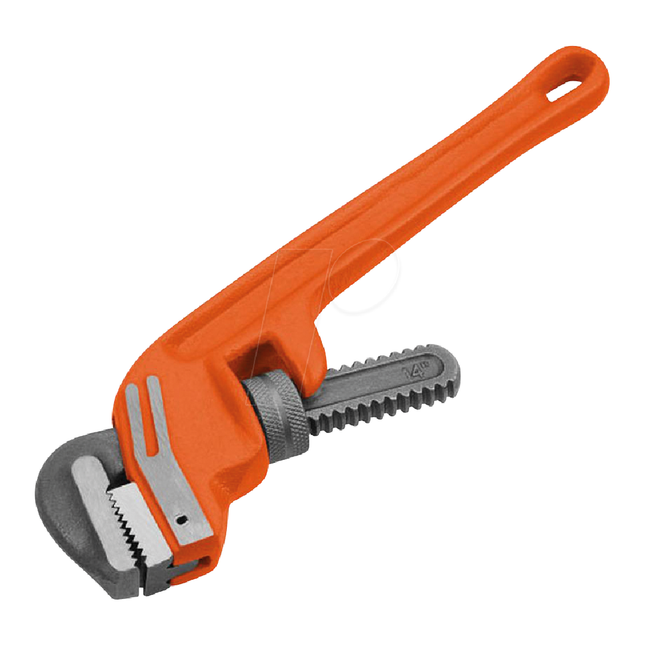 PIPE WRENCH 10" 