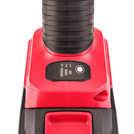 WORCRAFT ANGLE GRINDER