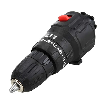 رأسية دريل حفر شاكوش دريل متعدد الروؤس