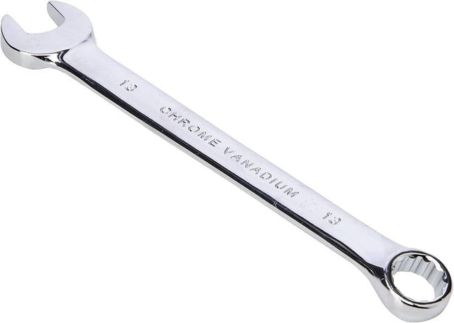 CHROME VANDIUM_13MM COMPINATION WRENCH