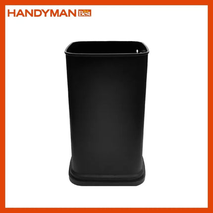 سلة نفايات  إيكو لاجونا مفتوحة من الأعلى  10 لتر