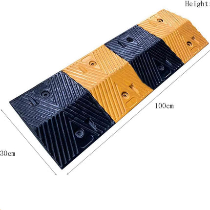 مطب كوشوك 1 متر * 33 سم