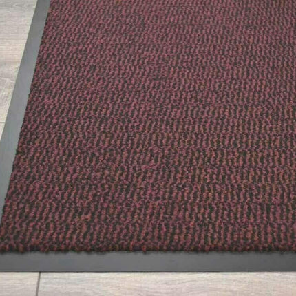 موكيت محزز عالي التحمل وغير قابل للانزلاق