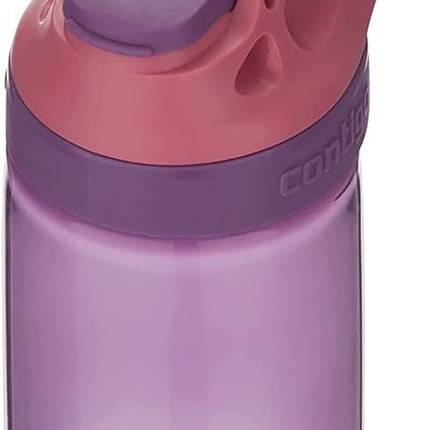 CONTIGO AUTOSEAL KIDS GIZMO SIP 420ML EGGPLANT PUNCH